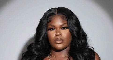 TEXTURED WIGS