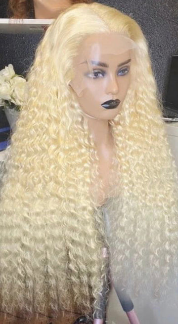 CC|GG-WATER WAVE WIG