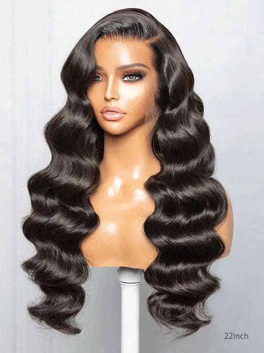 GG-BODY WAVE WIG