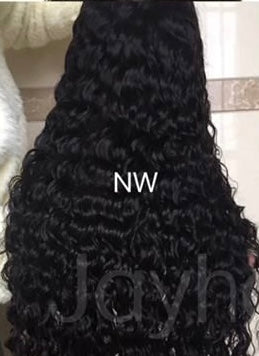 GG-NATRUAL WAVE WIG