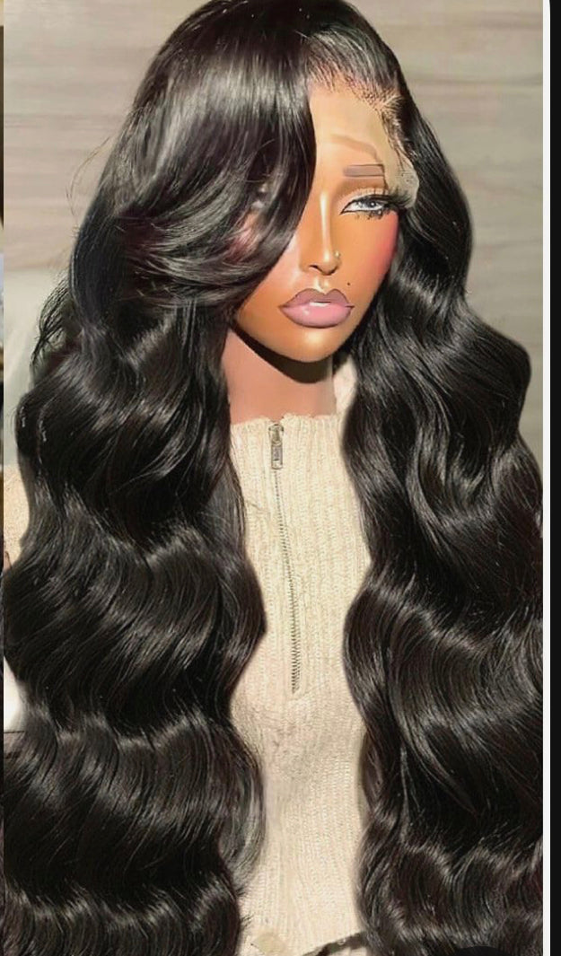 GG-BODY WAVE WIG