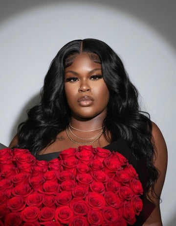 GG Luxe Body Wave