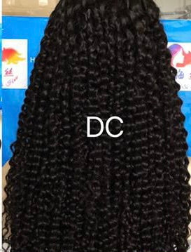 GG-DEEP CURLS WIG