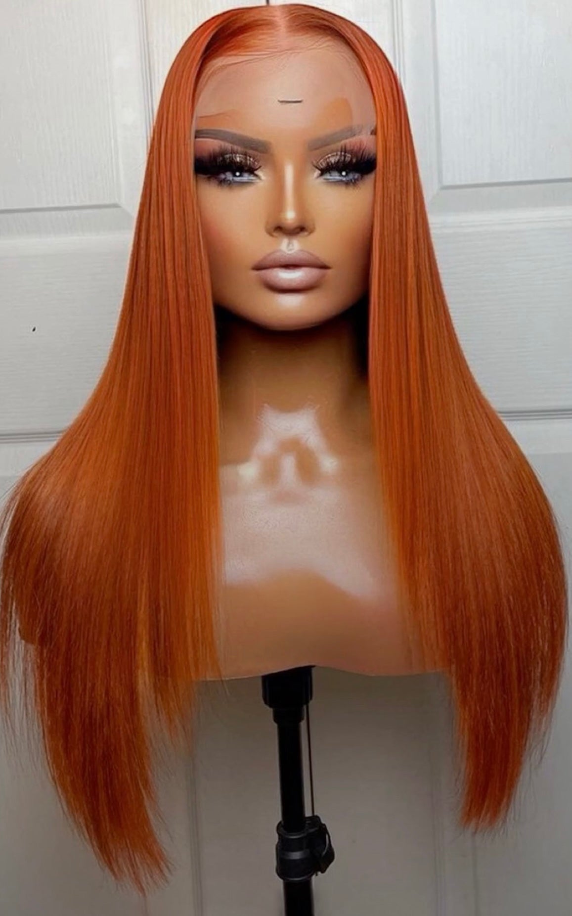 Colored|GG-STRAIGHT WIG