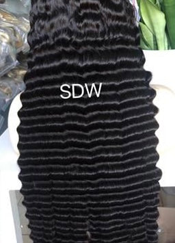 GG-SDW WIG