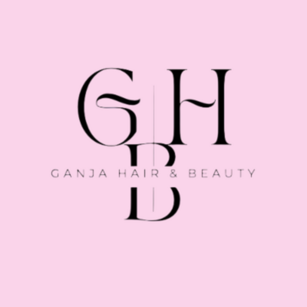 Ganja Hair & Beauty LLC