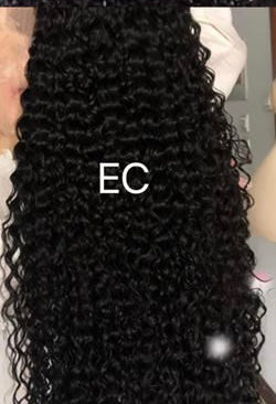 GG-EXOTIC CURLS WIG