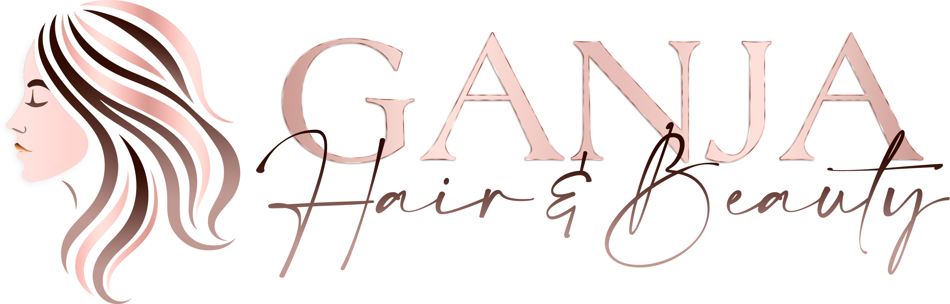 Ganja Hair & Beauty LLC